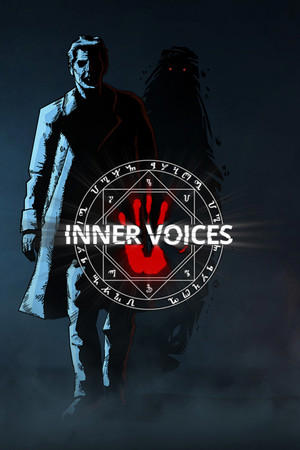 Inner Voices cover art
