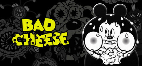 Bad Cheese