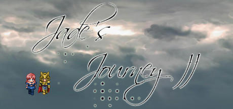 Jade's Journey 2 cover art