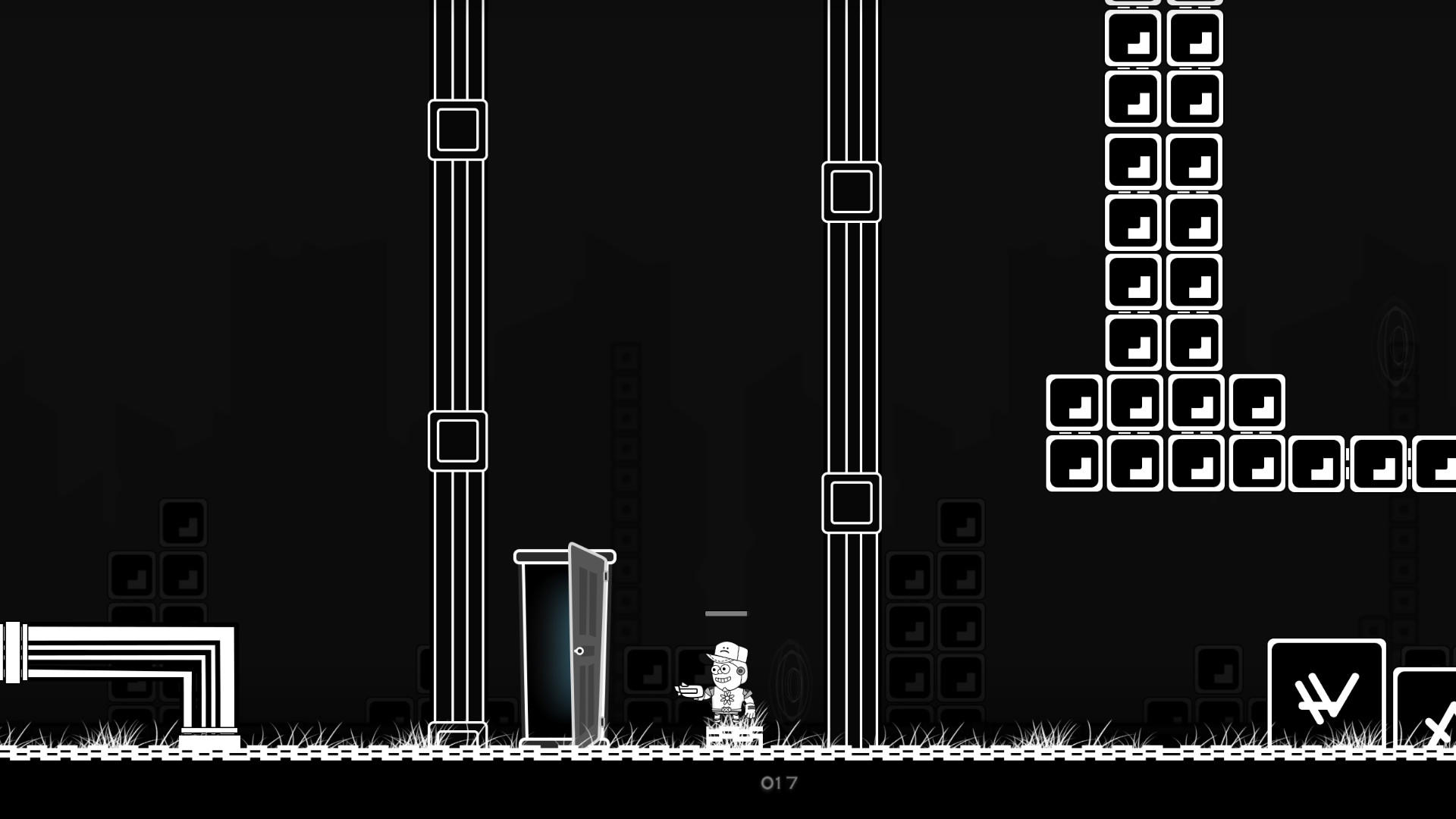 Boots Versus Plants screenshot 3
