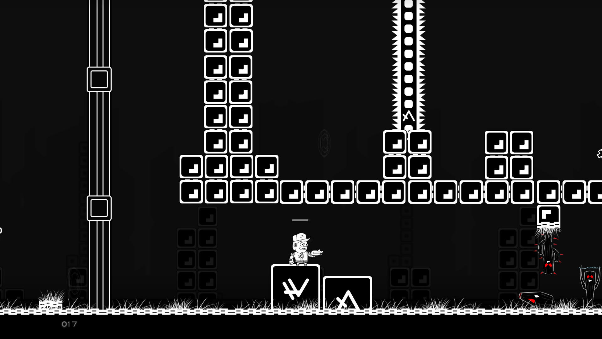 Boots Versus Plants screenshot 1