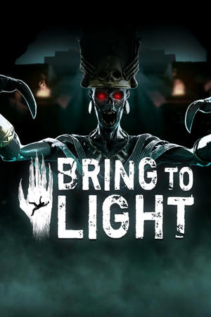 Bring to Light cover art