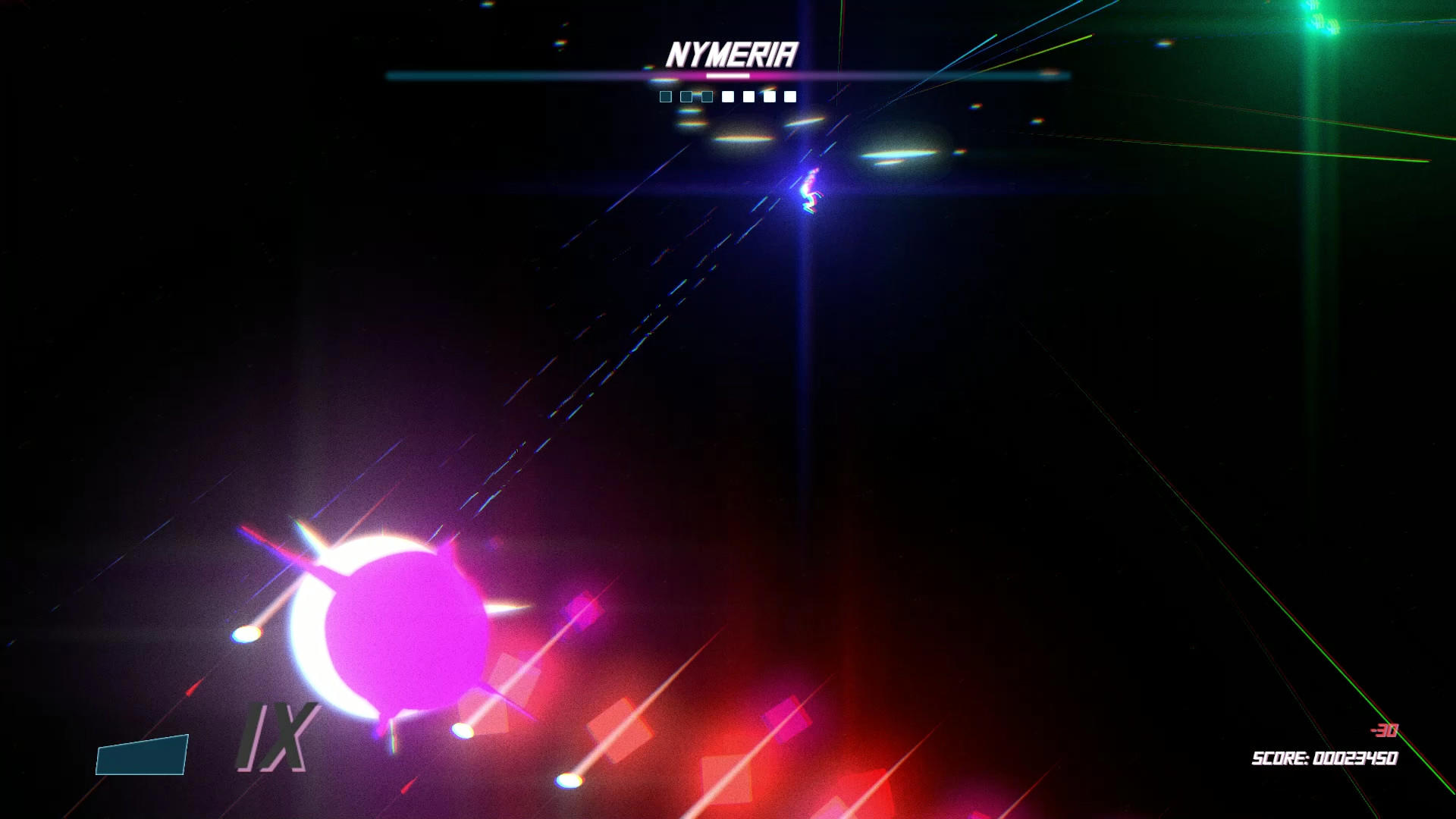 Hyper Gods screenshot 3