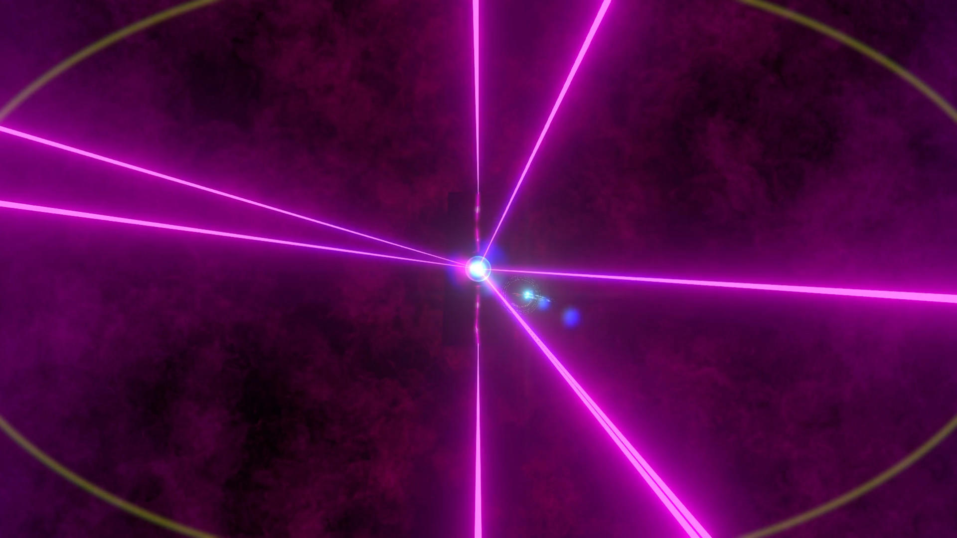 Hyper Gods screenshot 1