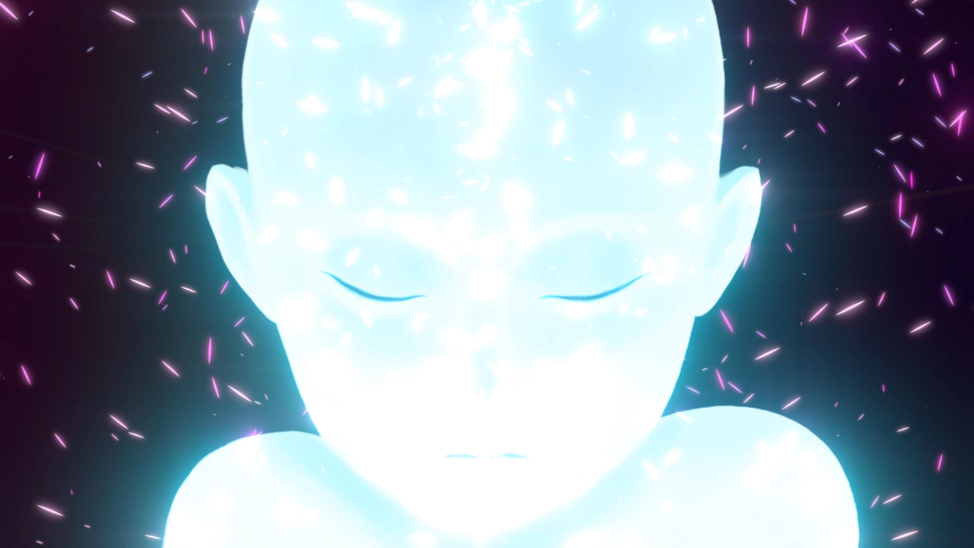 Hyper Gods screenshot 2