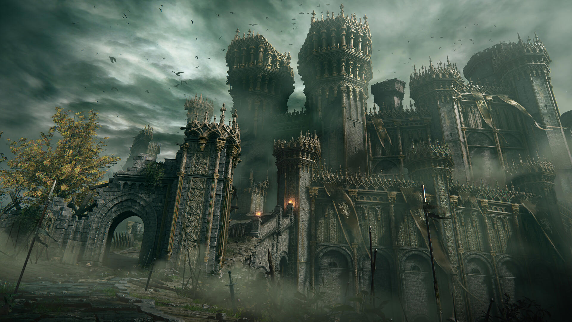 ELDEN RING Deluxe Edition screenshot 3