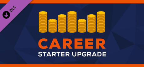 WRC 9 Career Starter Upgrades cover art