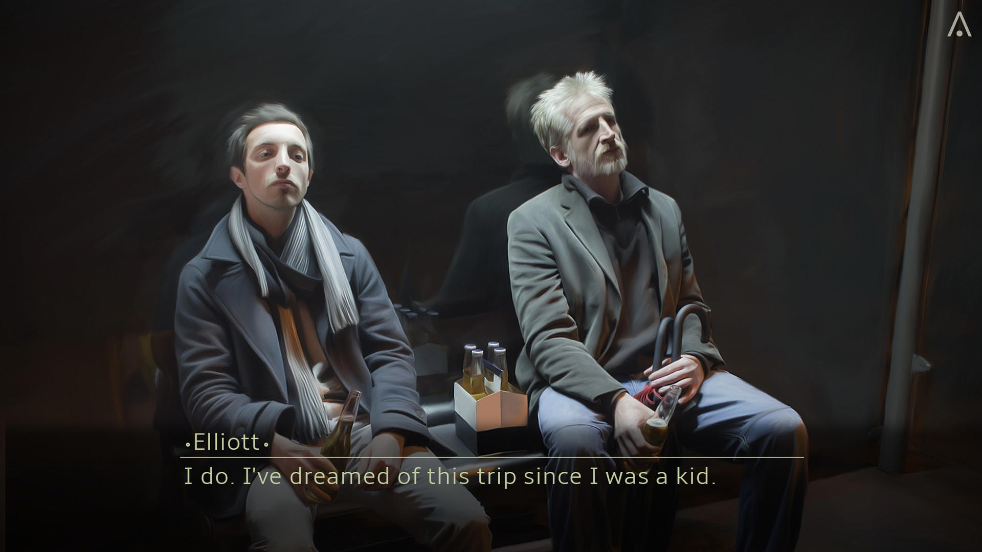 EMMA The Story screenshot 2