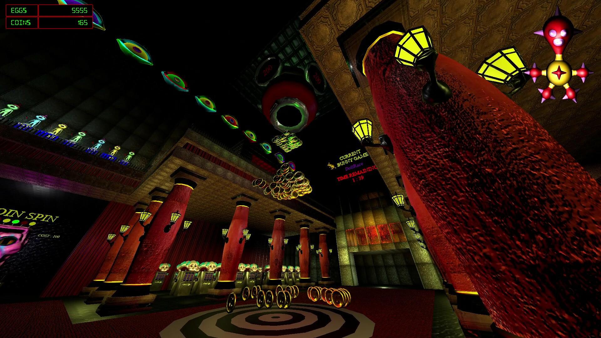 DOLLMAKER screenshot 3