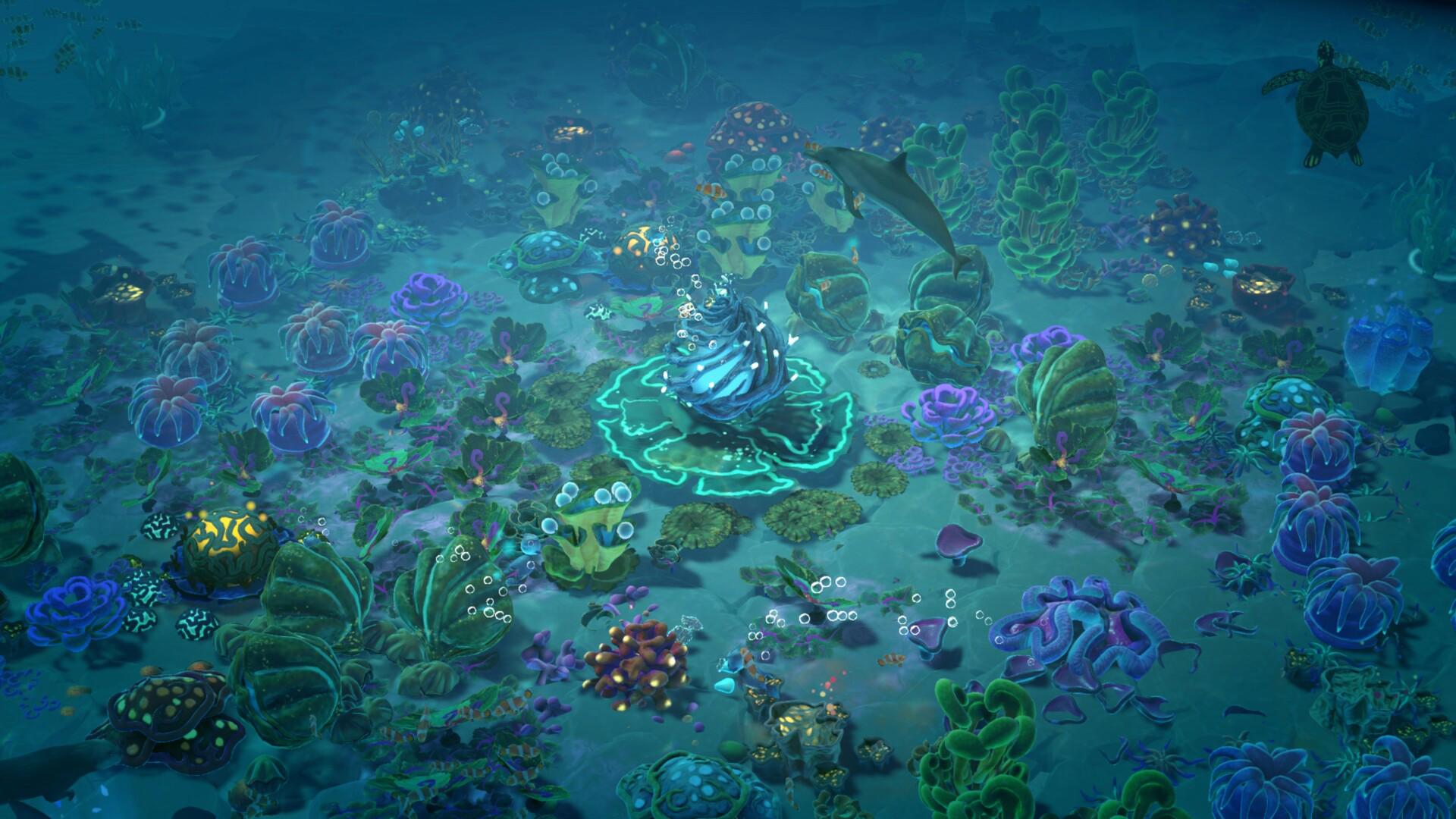 Life Below screenshot 3