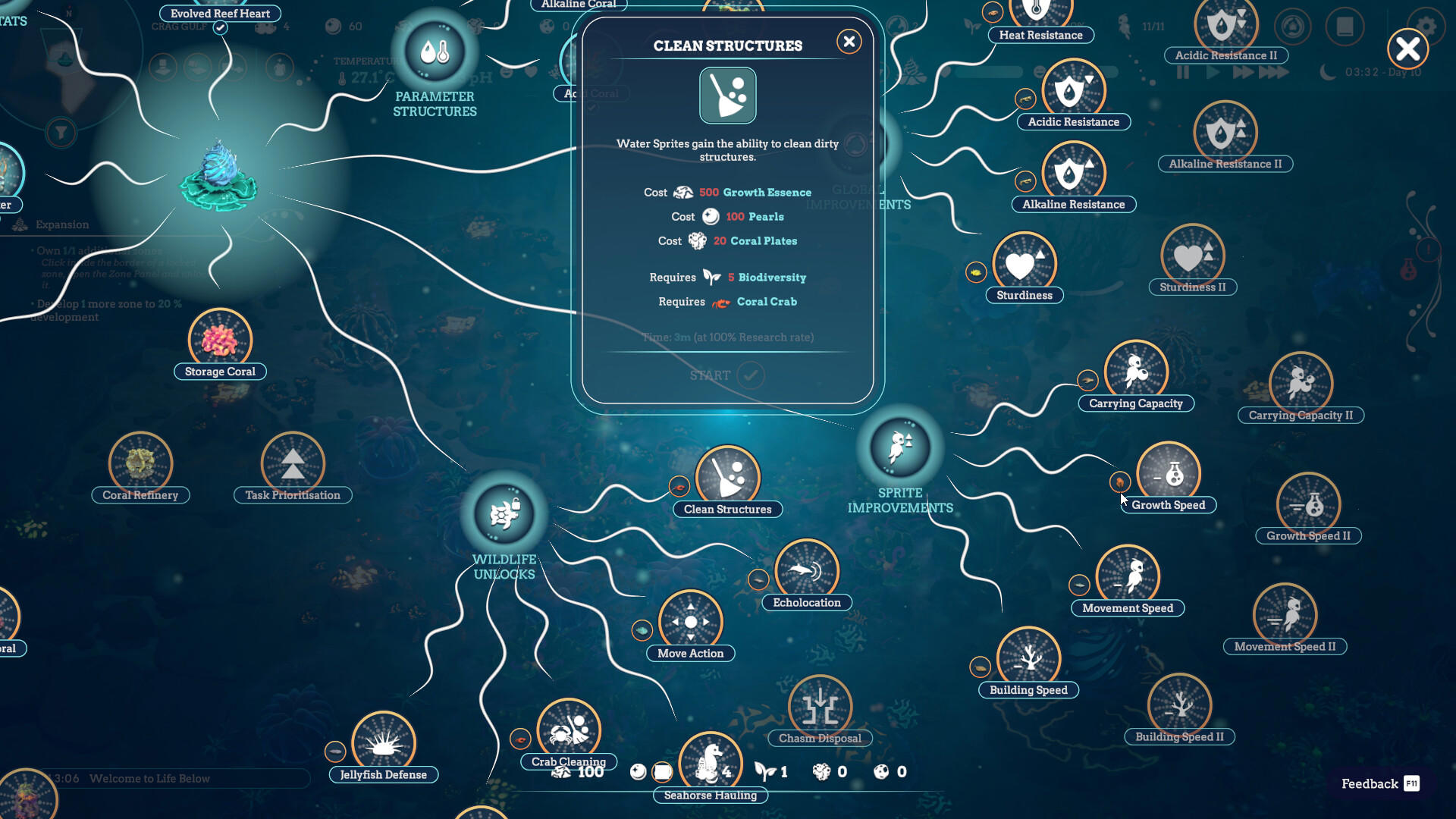 Life Below screenshot 2