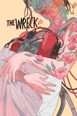 The Wreck cover art