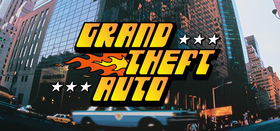 Grand Theft Auto
