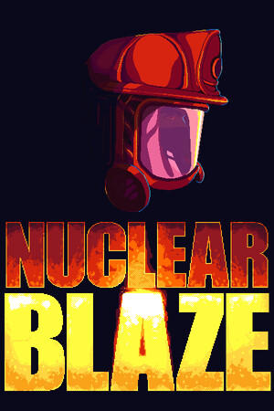Nuclear Blaze cover art