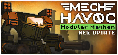 Mech Havoc