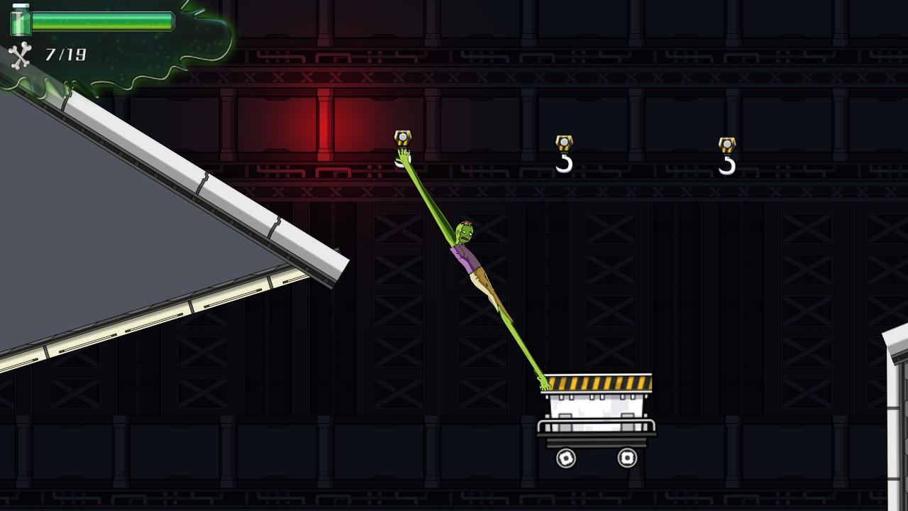 Boneless Zombie screenshot 2