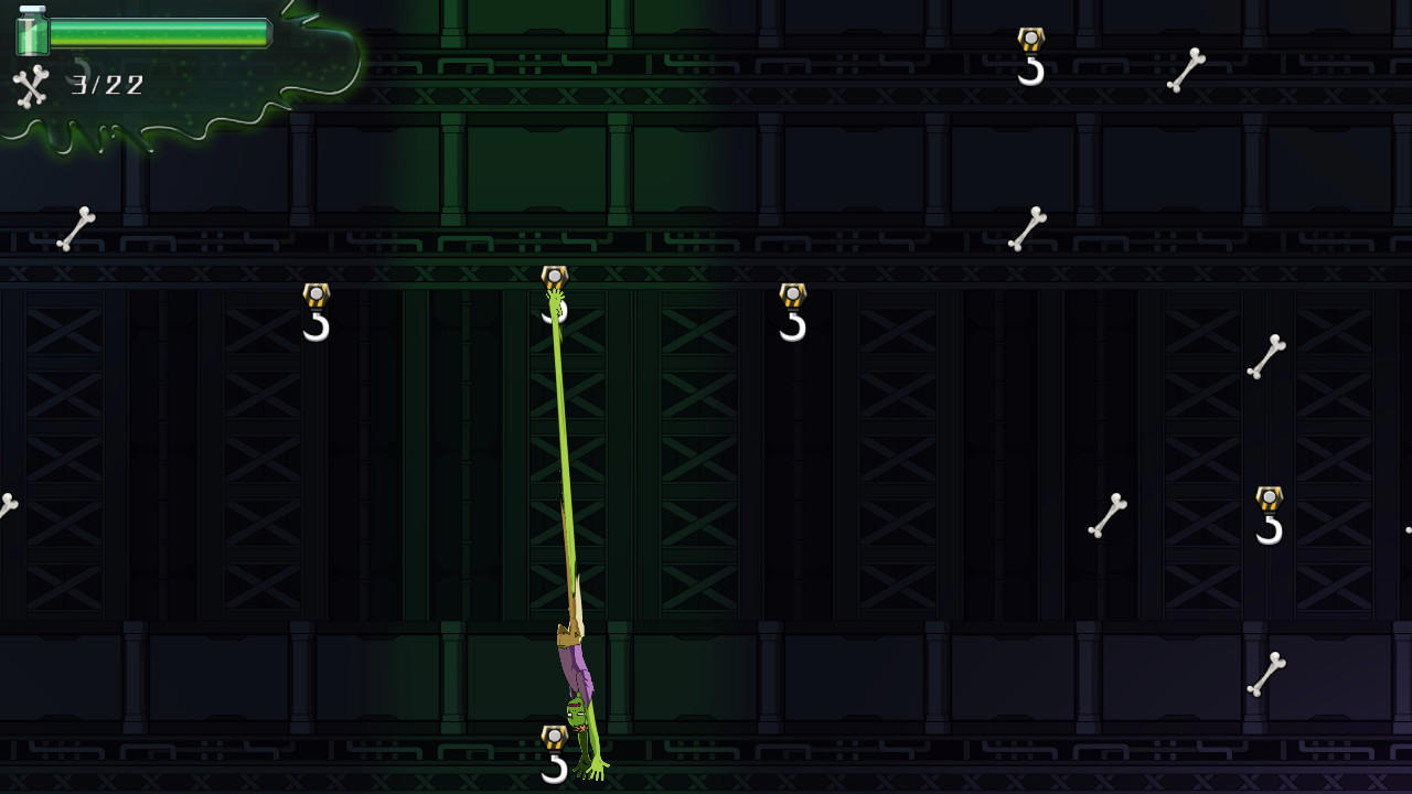 Boneless Zombie screenshot 1