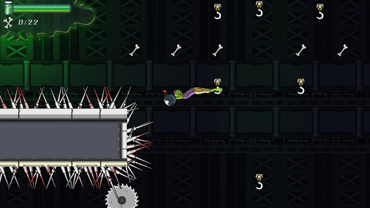 Boneless Zombie screenshot 3
