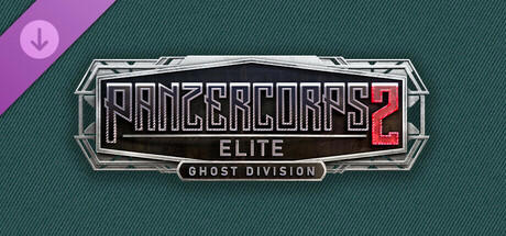 Panzer Corps 2: Elite - Ghost Division cover art