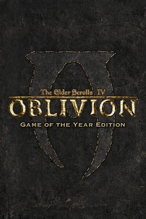 The Elder Scrolls IV: Oblivion® Game of the Year Edition (2009)