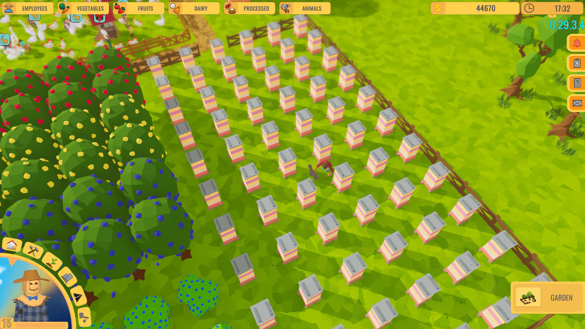Farming Life screenshot 2