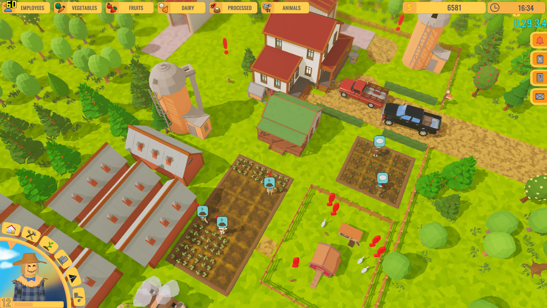 Farming Life screenshot 3