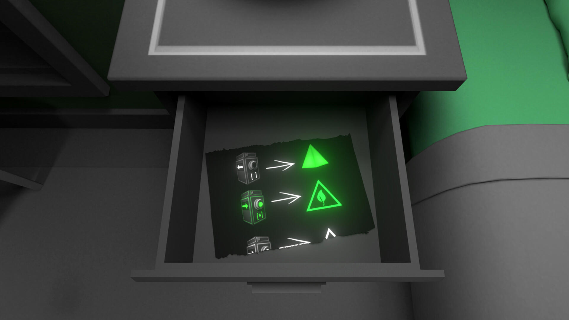 Discolored 2 screenshot 2