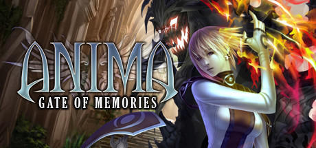 Anima: Gate of Memories Arcane Edition