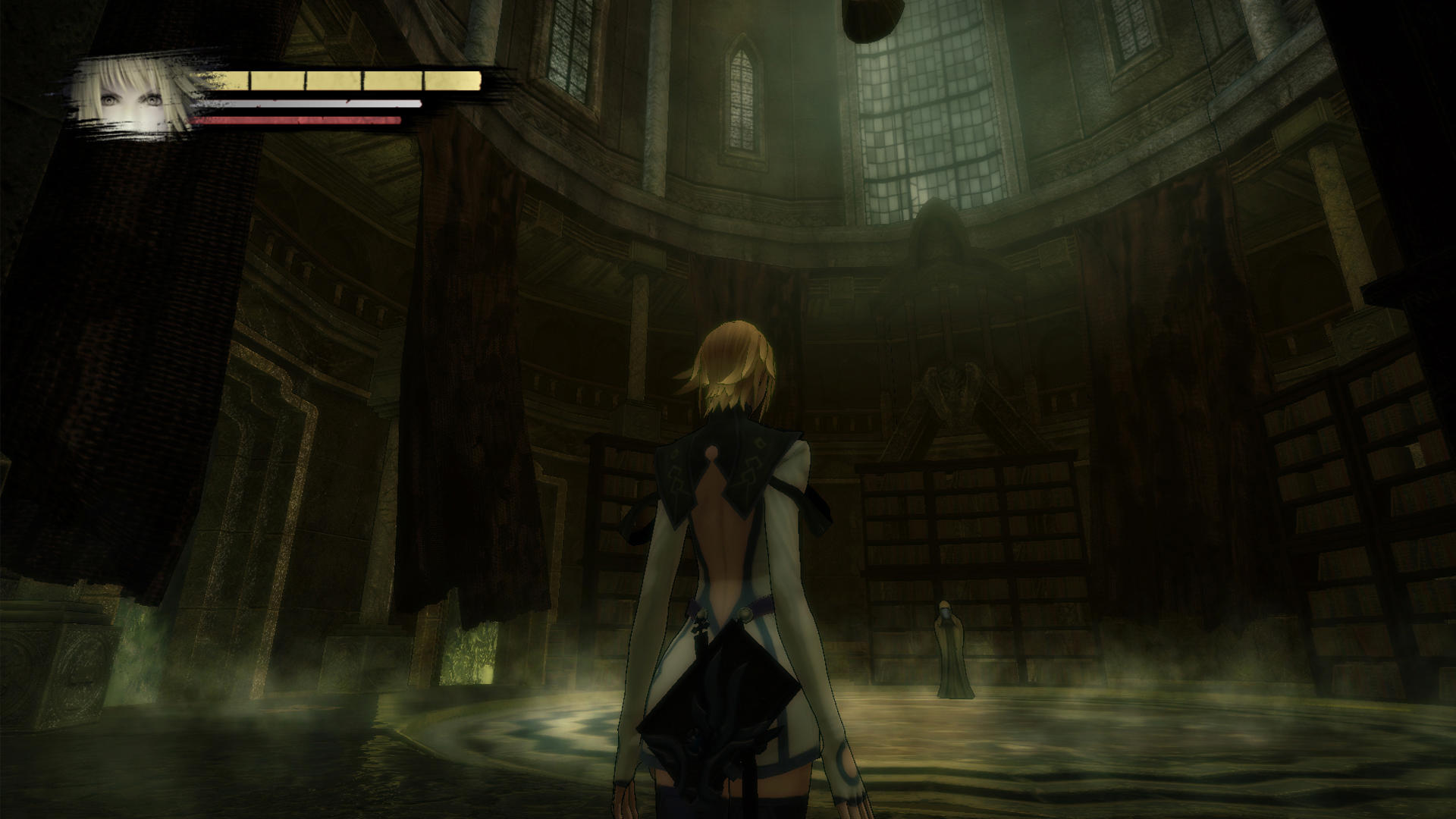 Anima: Gate of Memories Arcane Edition screenshot 1