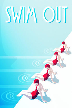 Swim Out cover art