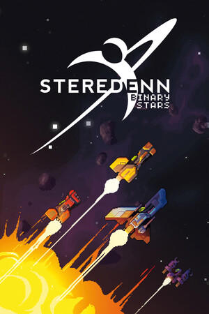 Steredenn: Binary Stars cover art
