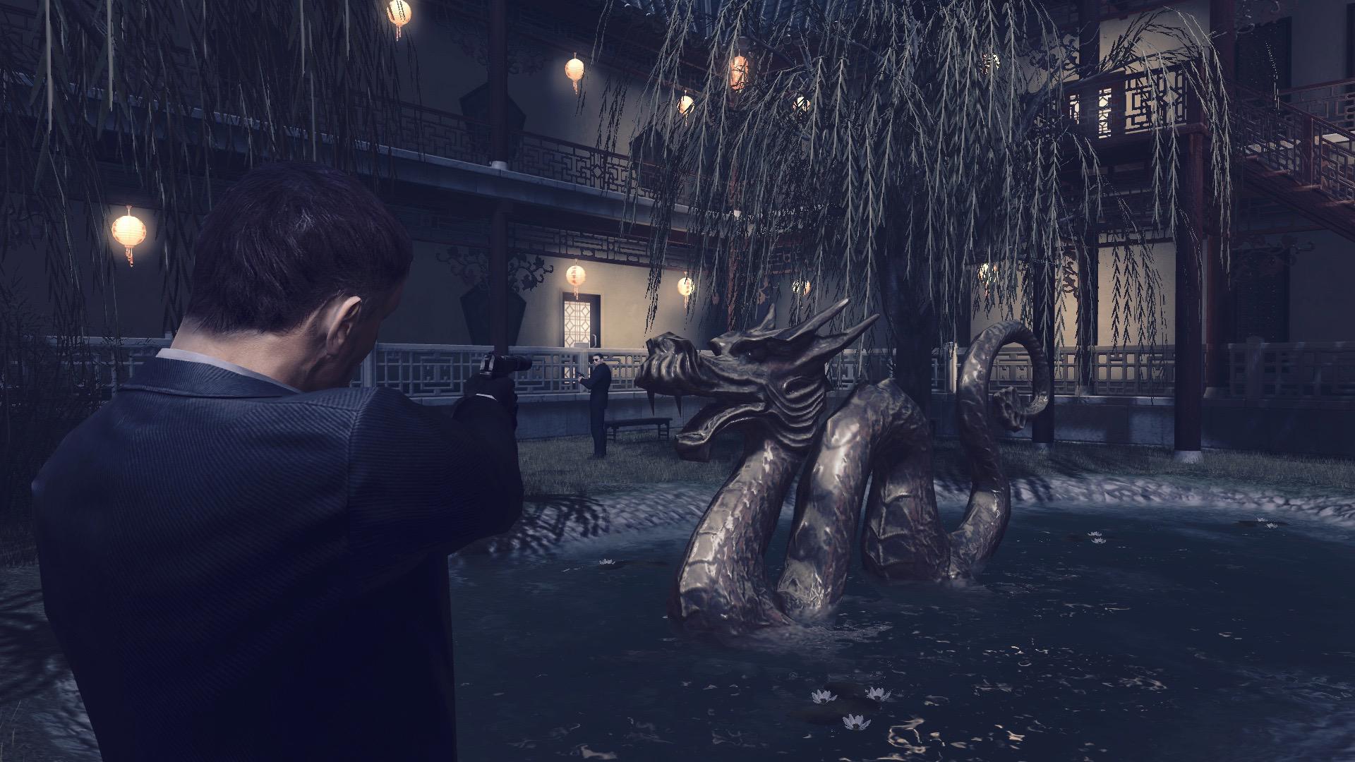 Alekhine's Gun screenshot 2