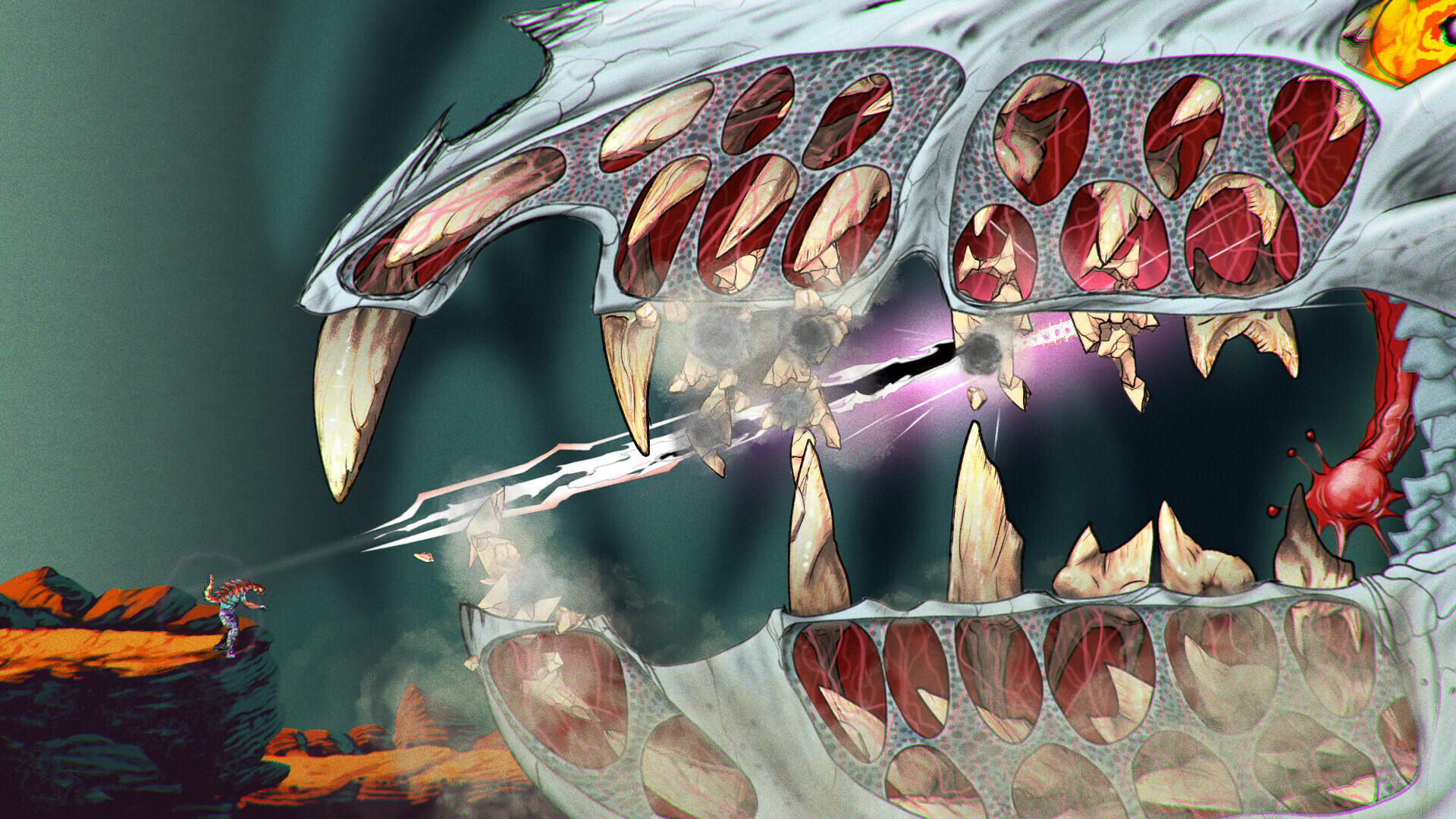 ChainStaff screenshot 3