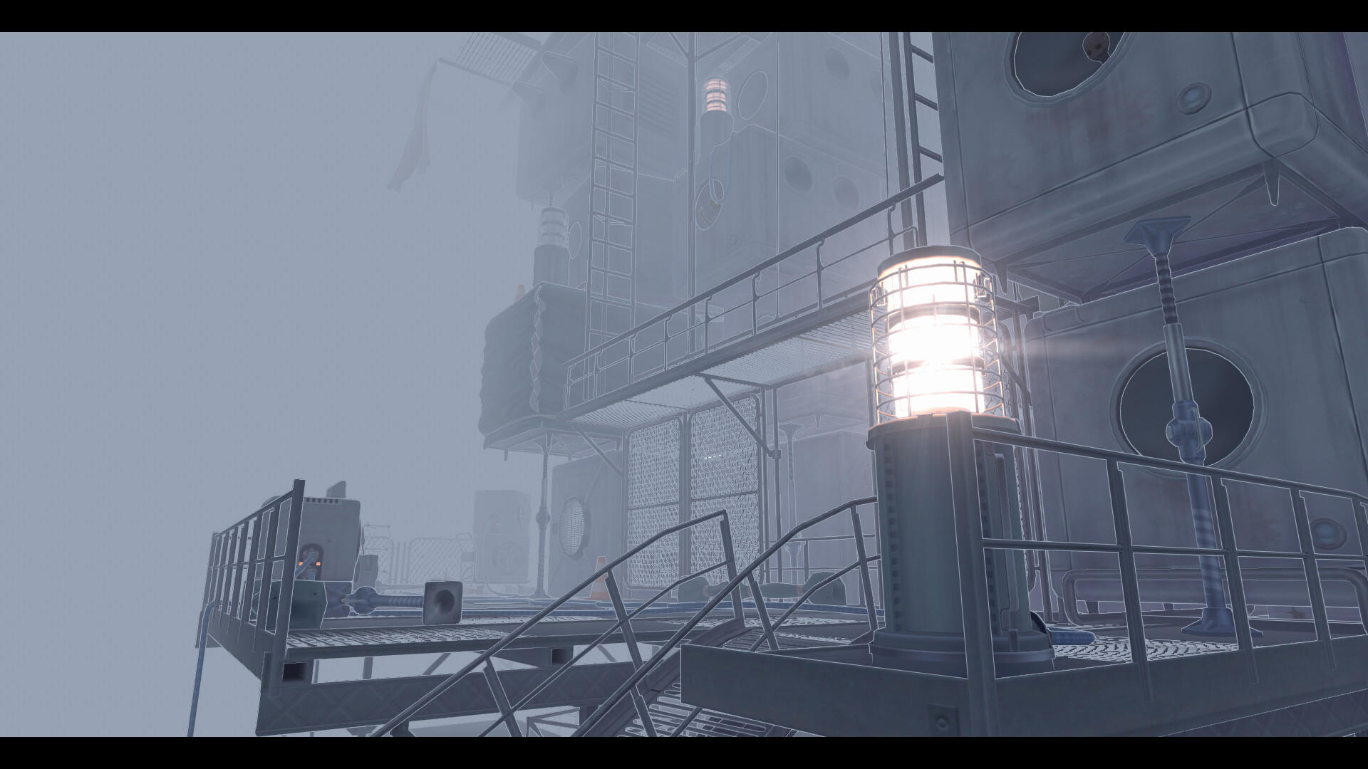 MiSide screenshot 2