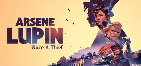 Arsene Lupin - Once a Thief Deluxe Edition