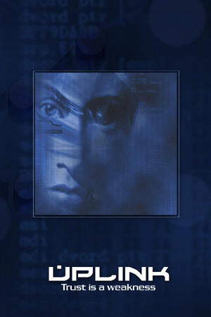 Uplink cover art