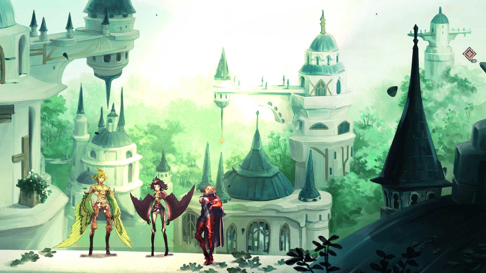 Astria Ascending Collector Edition screenshot 3