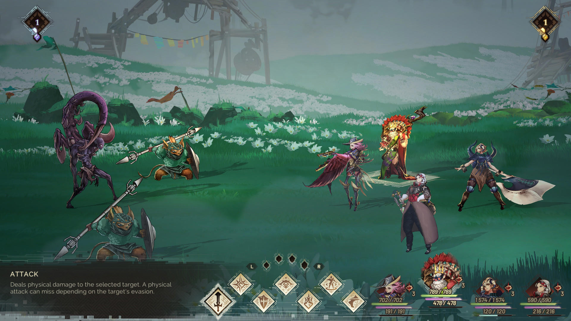 Astria Ascending Collector Edition screenshot 2