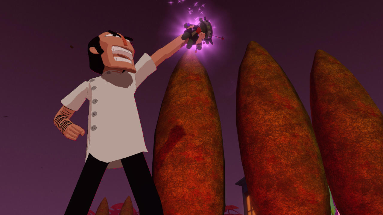 Costume Quest 2 screenshot 3