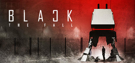 Black The Fall Collector's Edition