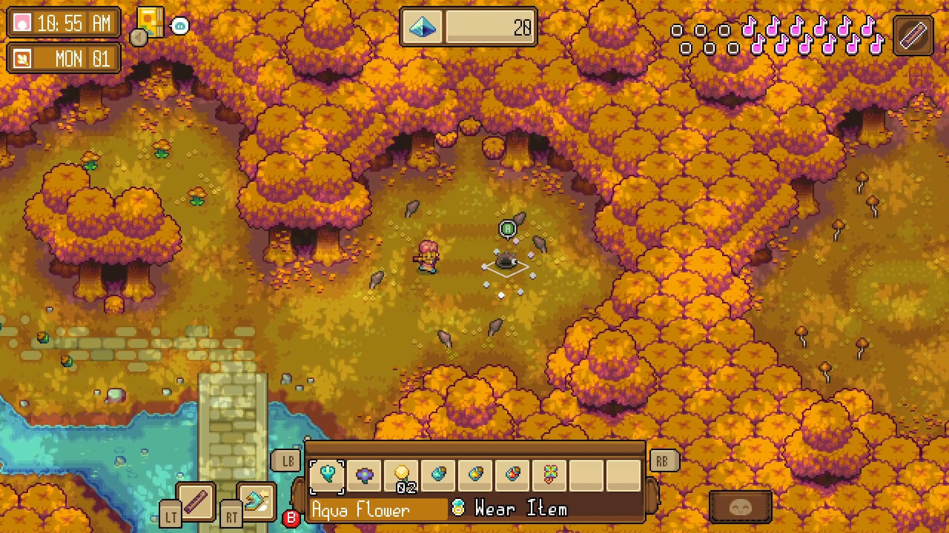 Alchemic Cutie screenshot 1