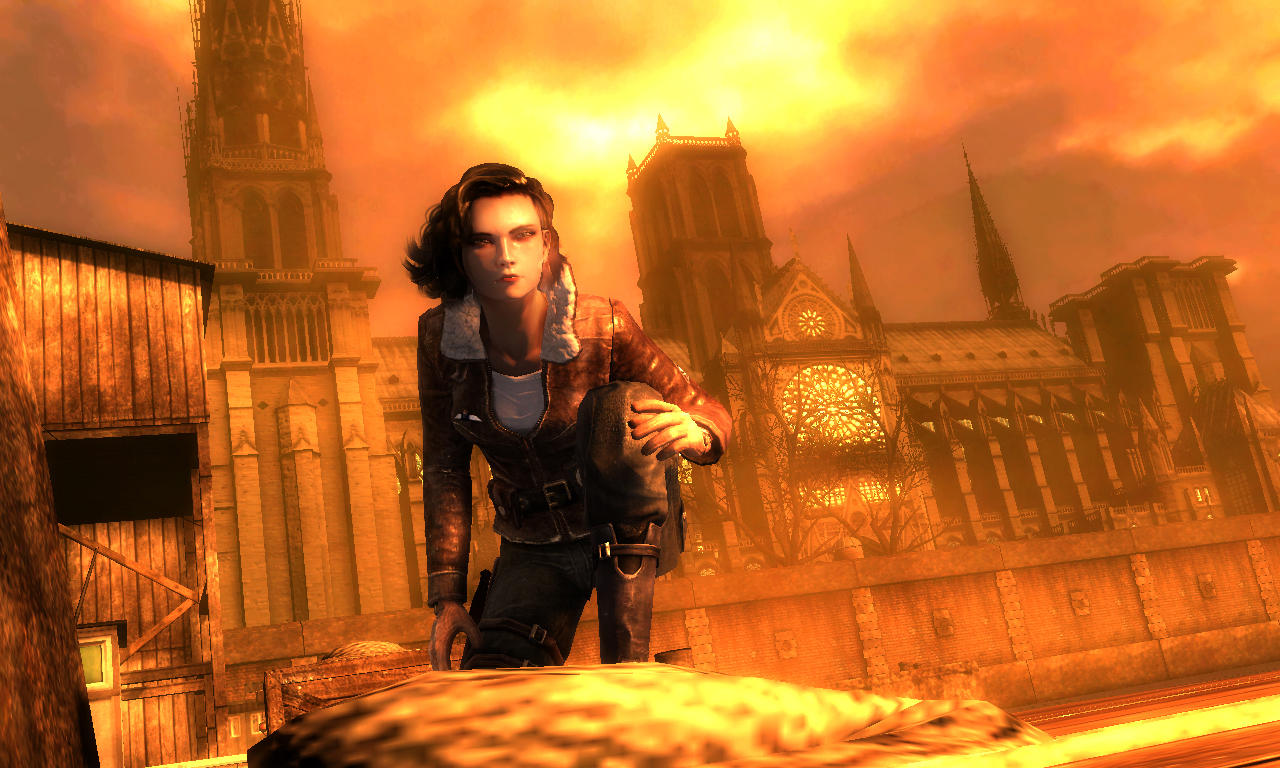 Velvet Assassin screenshot 1