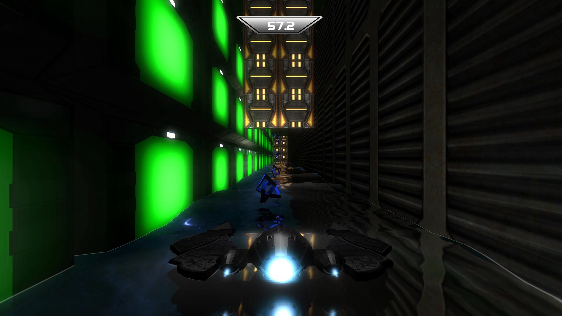 Rage Runner screenshot 3