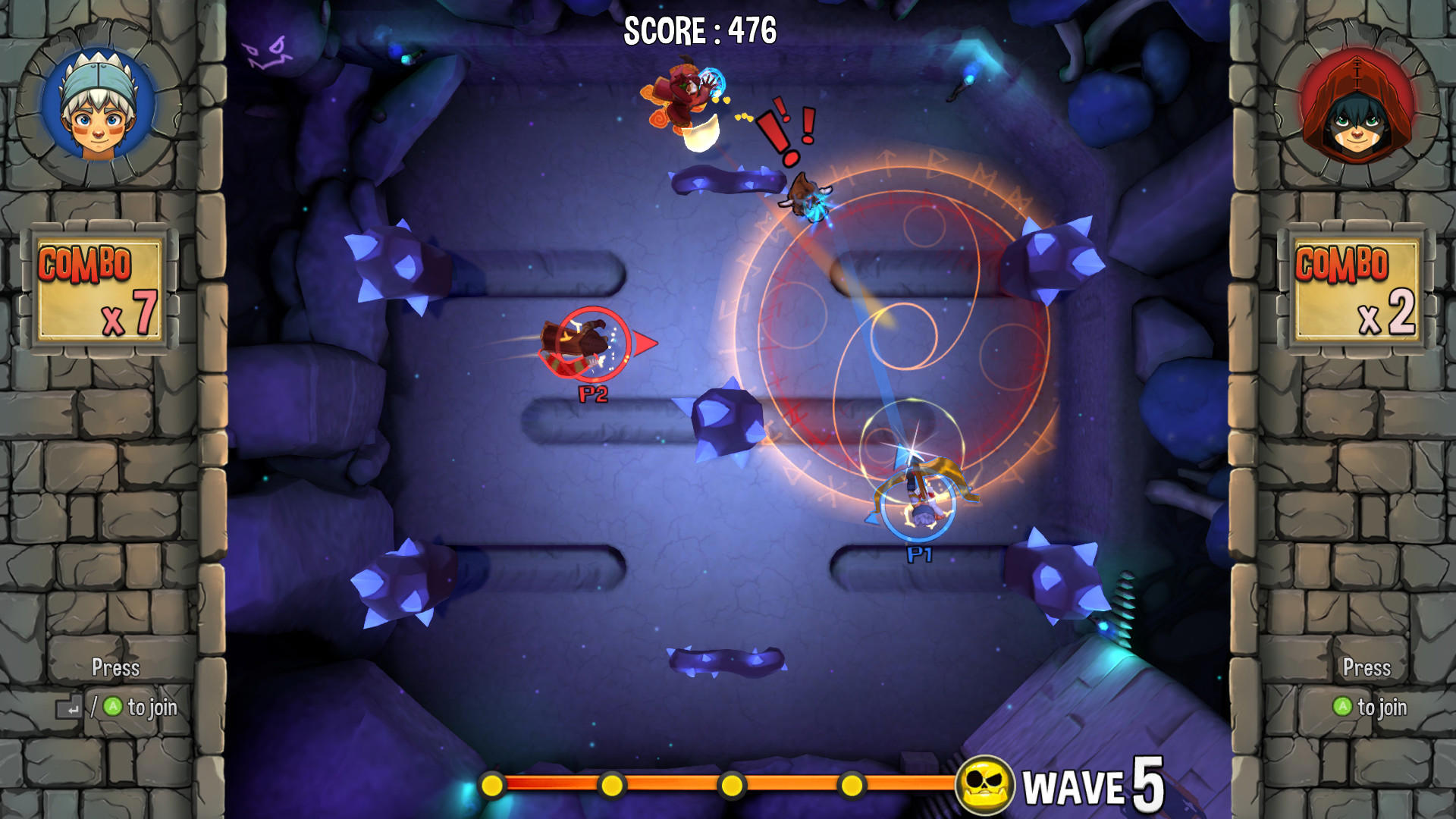 Wondershot screenshot 3