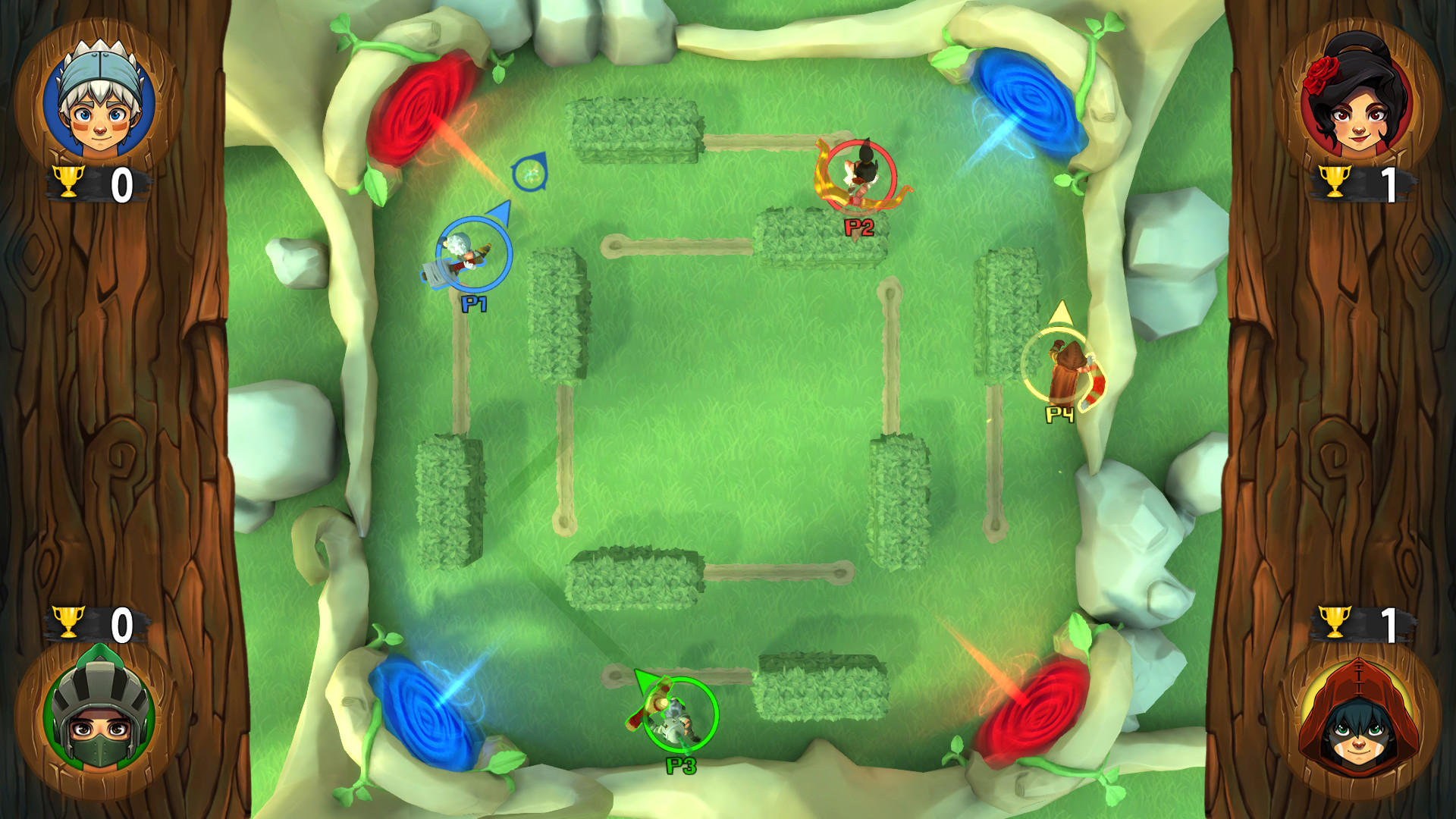 Wondershot screenshot 2