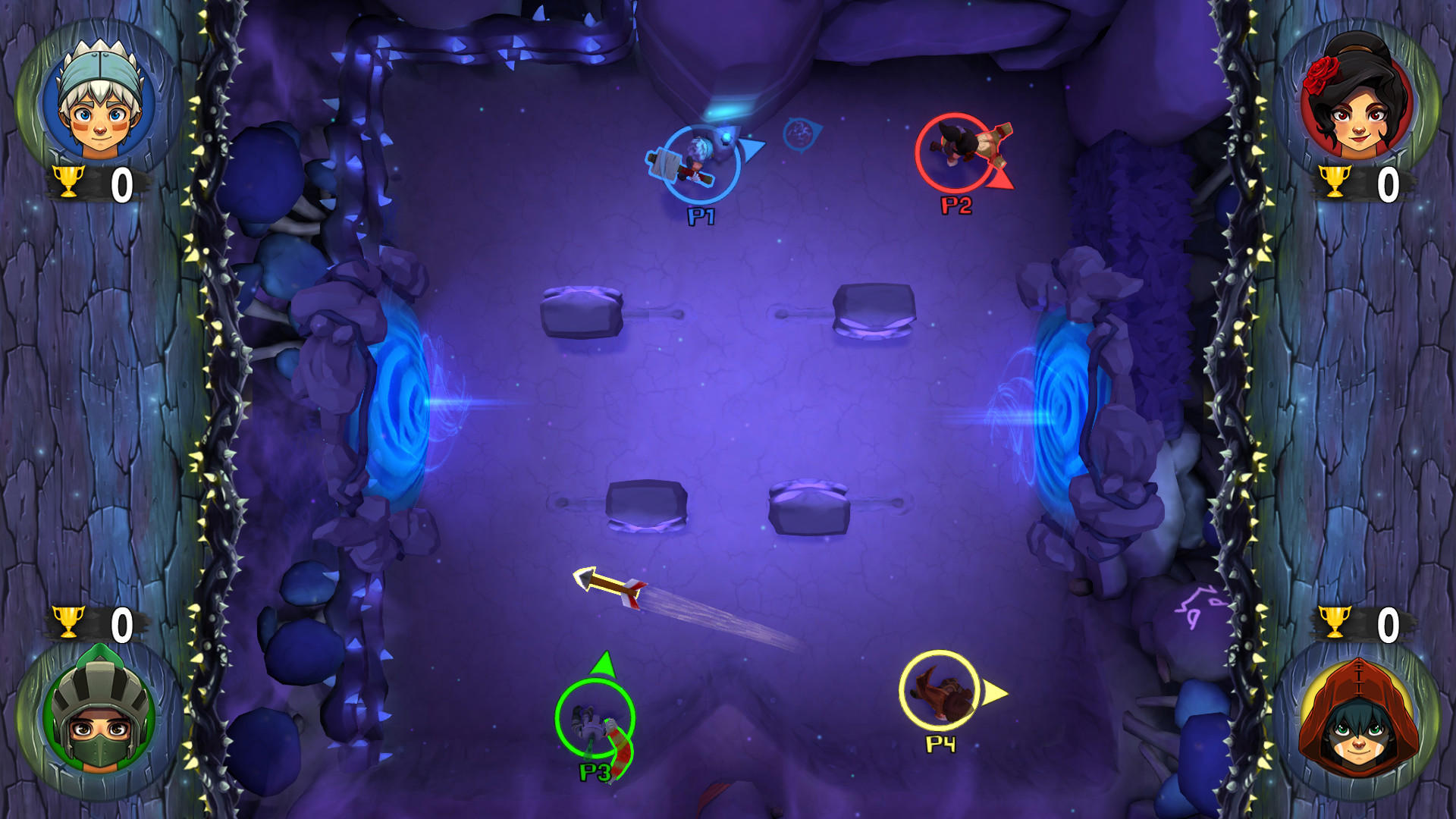 Wondershot screenshot 1