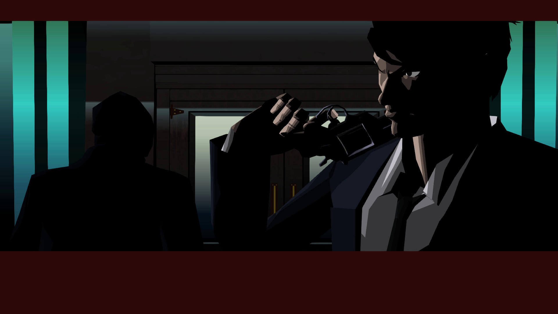 killer7 Digital Limited Edition screenshot 3