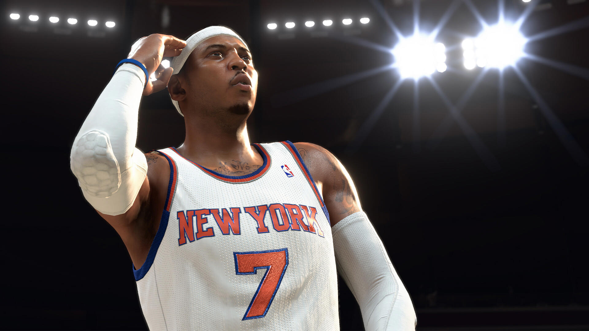 NBA 2K26 screenshot 2