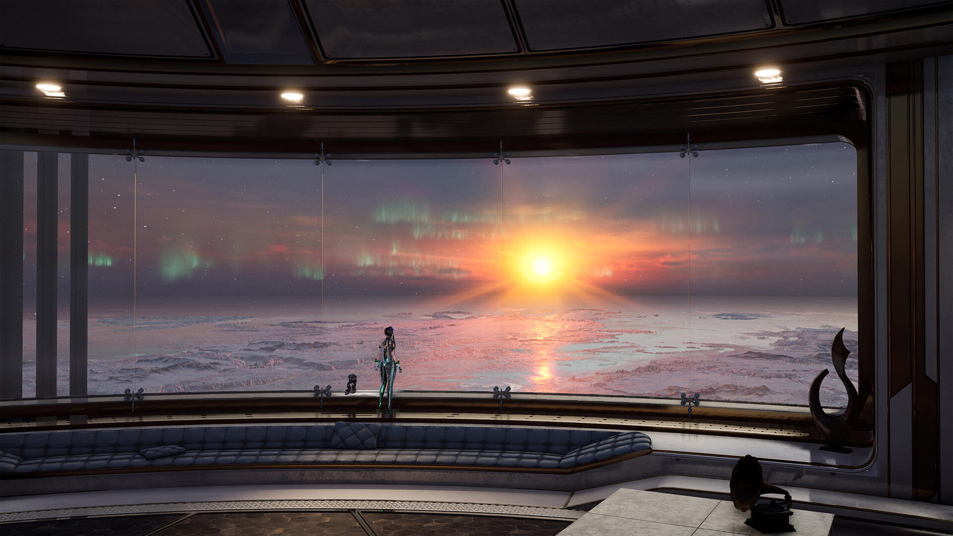 Stellar Blade™ screenshot 1