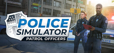 Police Simulator: Patrol Officers Gold Edition